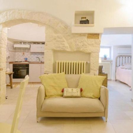 Trullo U Selvese Villa อัลเบโรเบลโล ภายนอก รูปภาพ