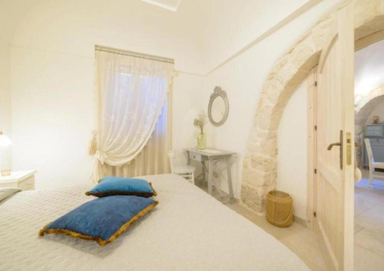 Trullo U Selvese Villa อัลเบโรเบลโล ภายนอก รูปภาพ