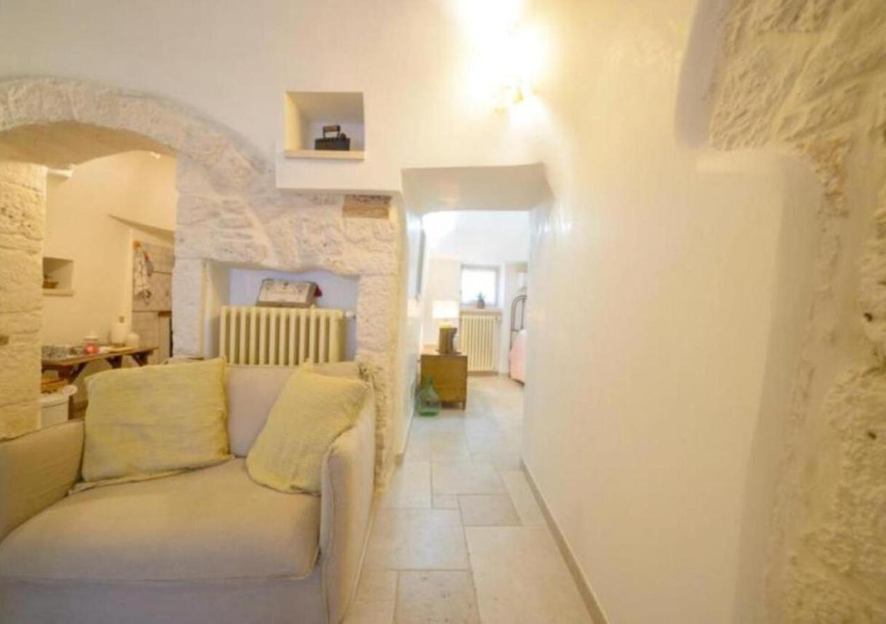 Trullo U Selvese Villa อัลเบโรเบลโล ภายนอก รูปภาพ