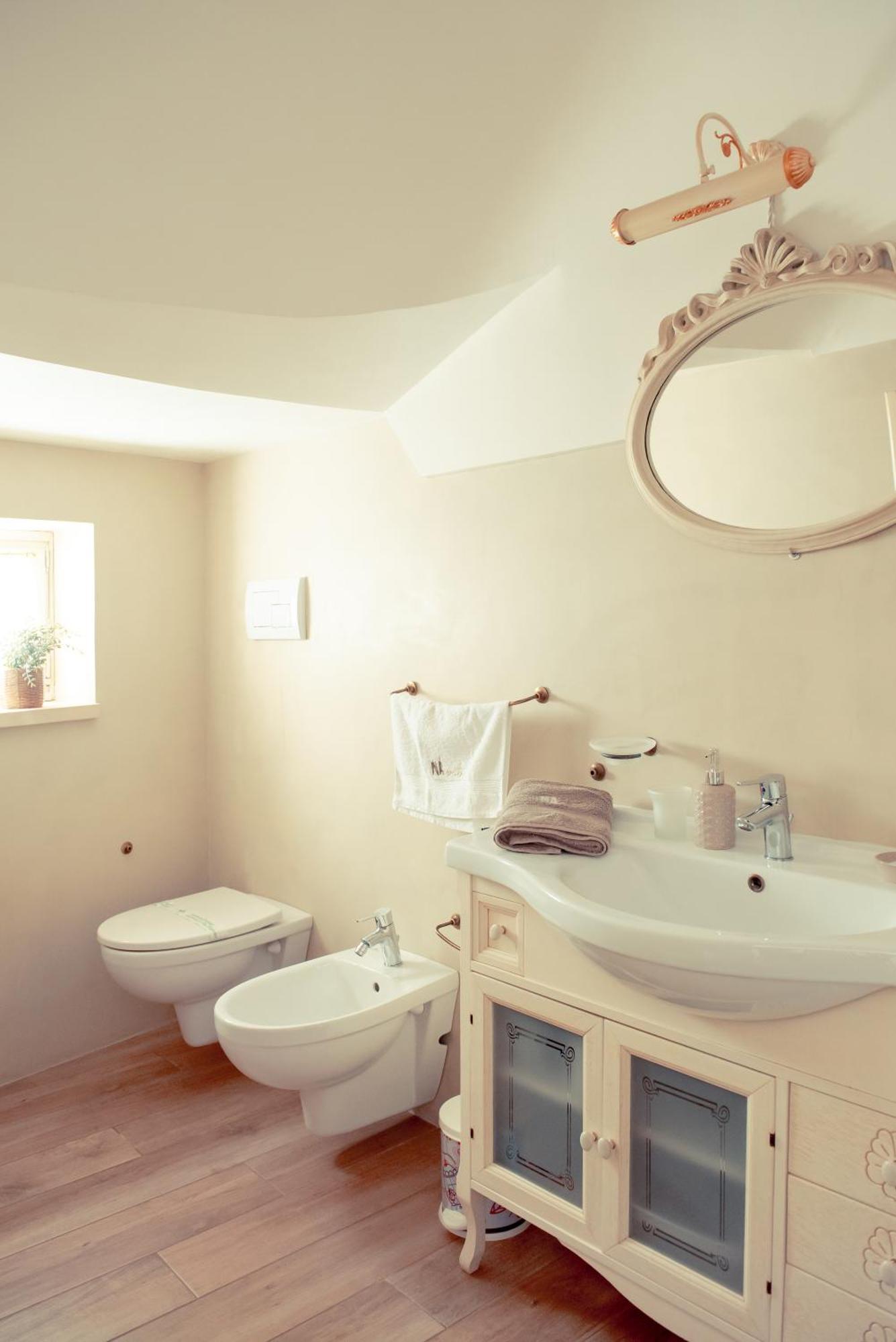 Trullo U Selvese Villa อัลเบโรเบลโล ภายนอก รูปภาพ