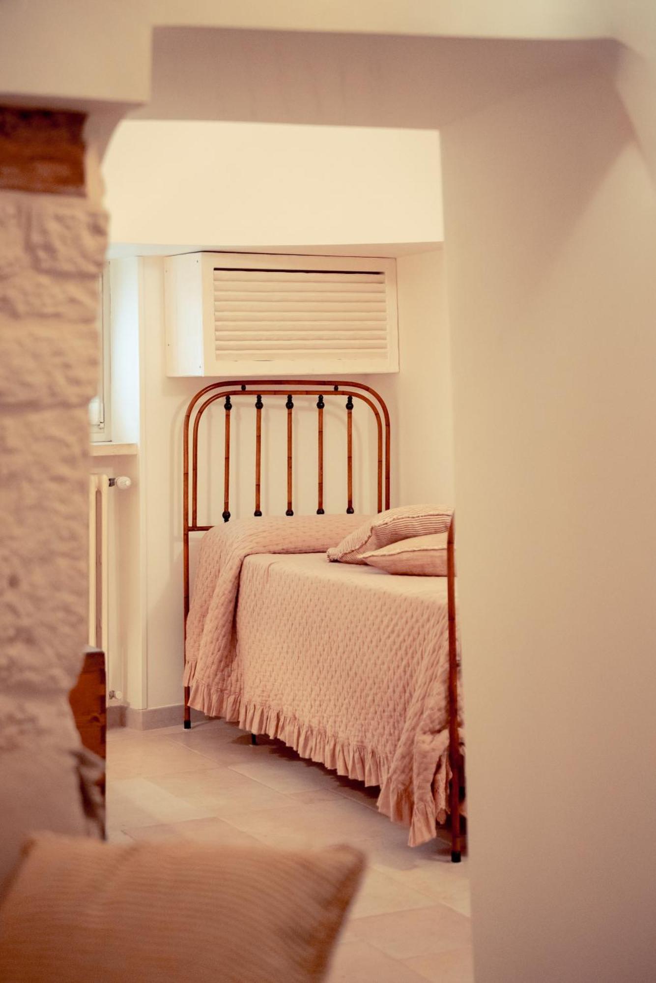 Trullo U Selvese Villa อัลเบโรเบลโล ภายนอก รูปภาพ
