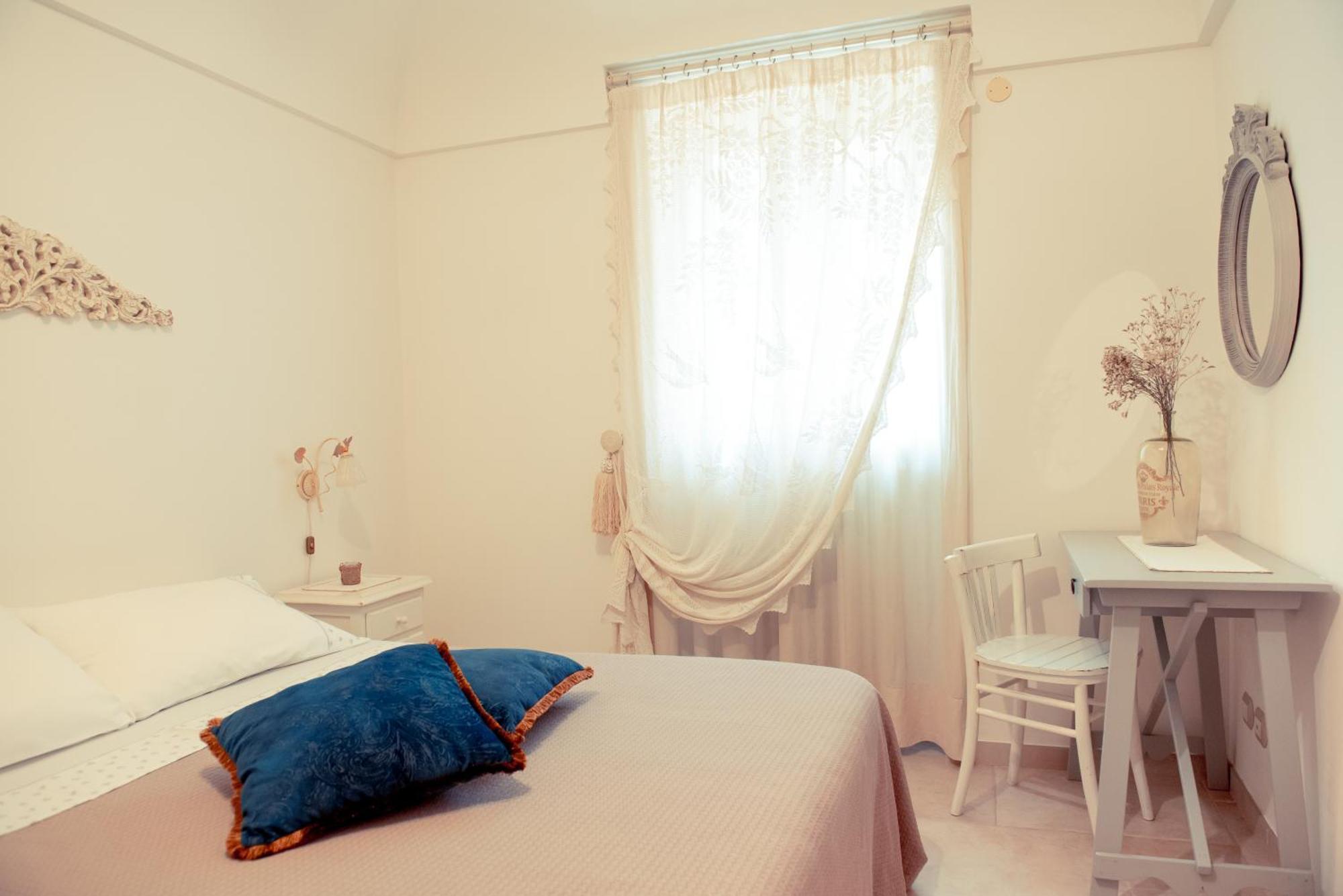 Trullo U Selvese Villa อัลเบโรเบลโล ภายนอก รูปภาพ