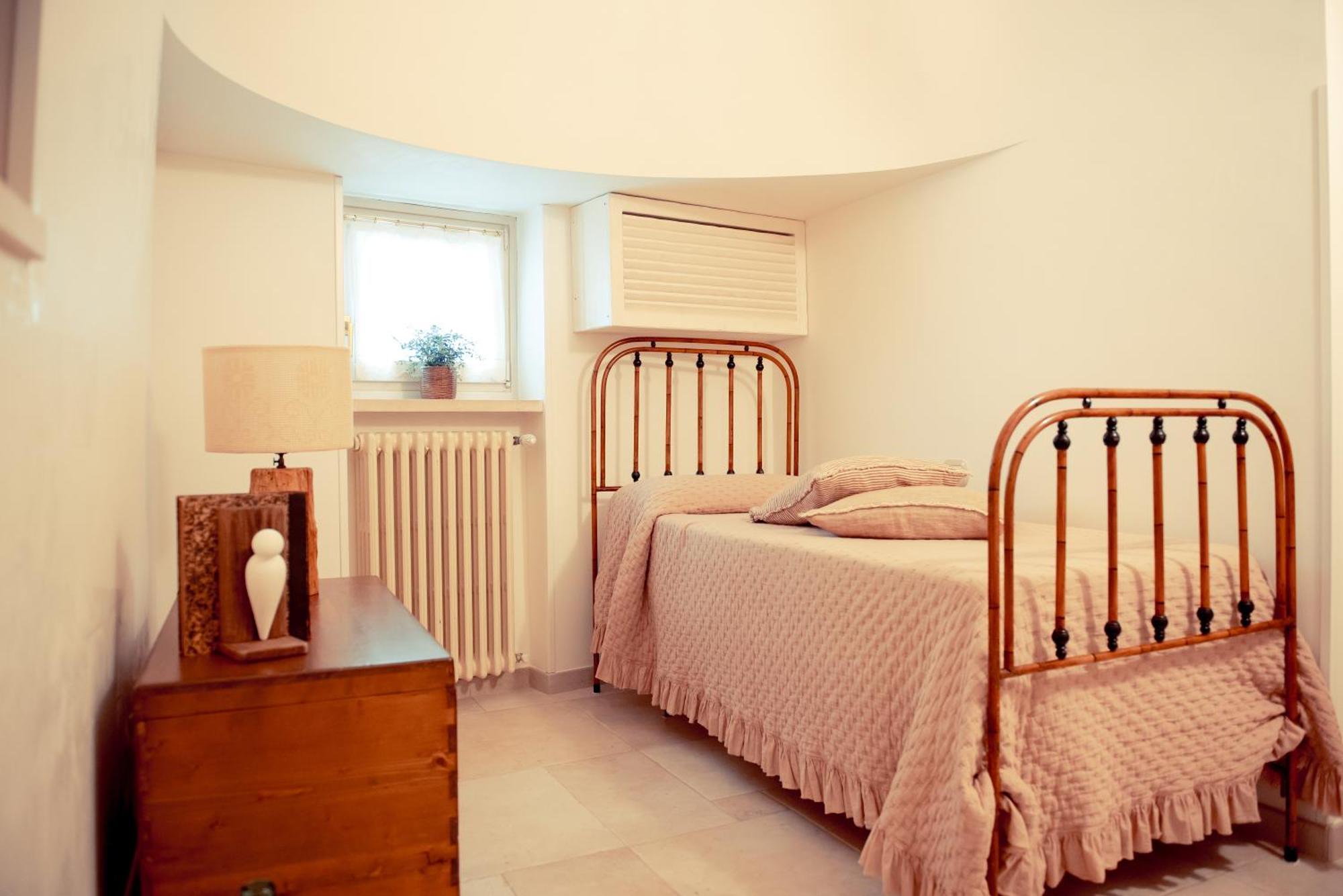 Trullo U Selvese Villa อัลเบโรเบลโล ภายนอก รูปภาพ
