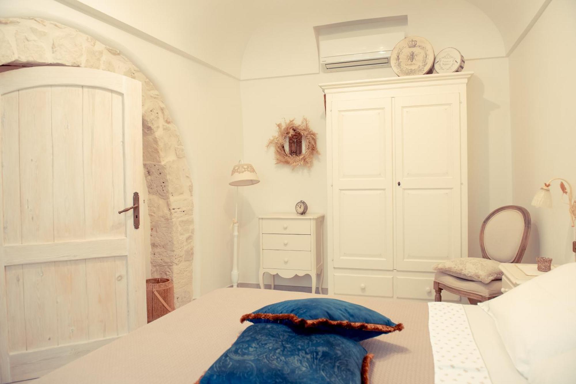 Trullo U Selvese Villa อัลเบโรเบลโล ภายนอก รูปภาพ