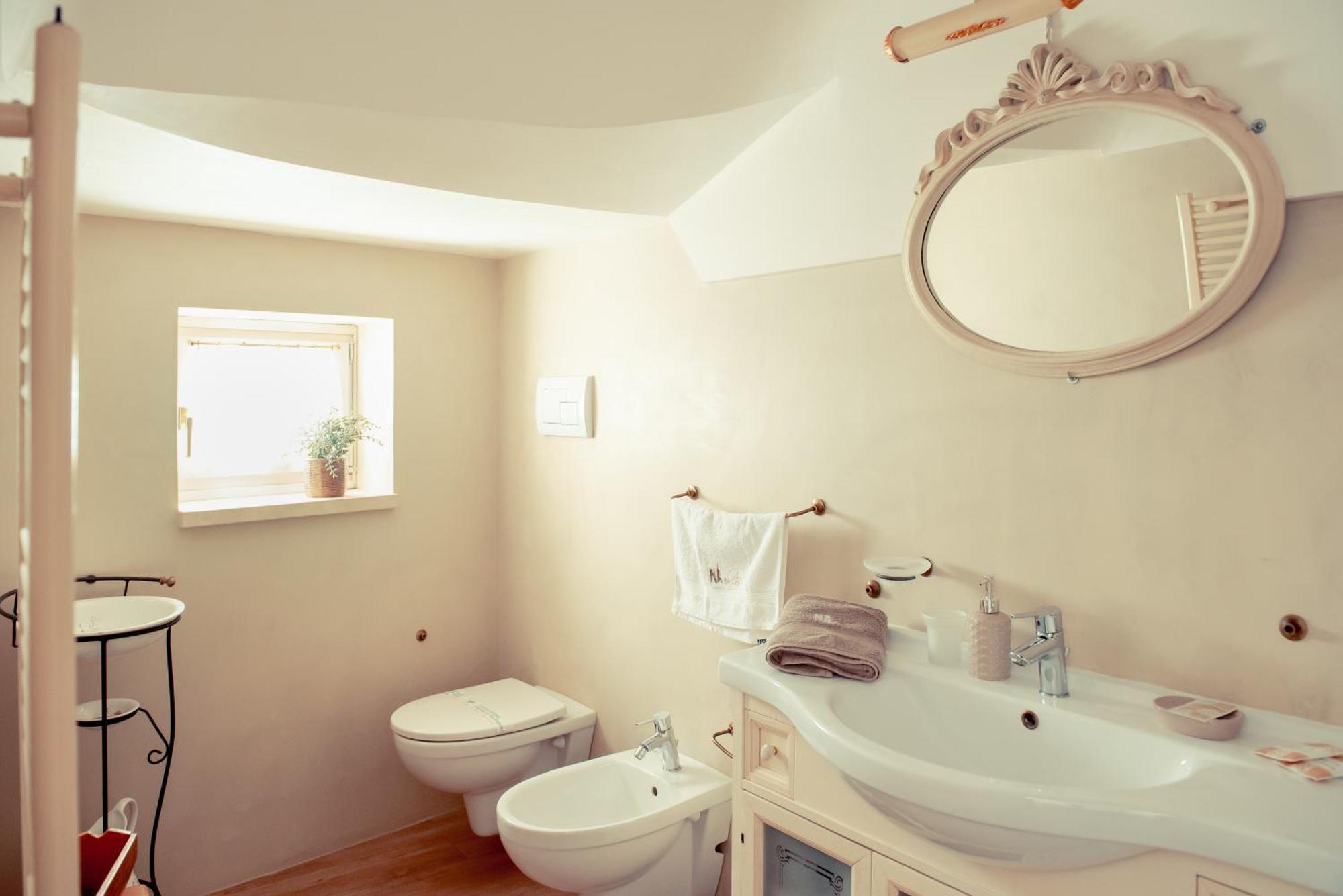 Trullo U Selvese Villa อัลเบโรเบลโล ภายนอก รูปภาพ