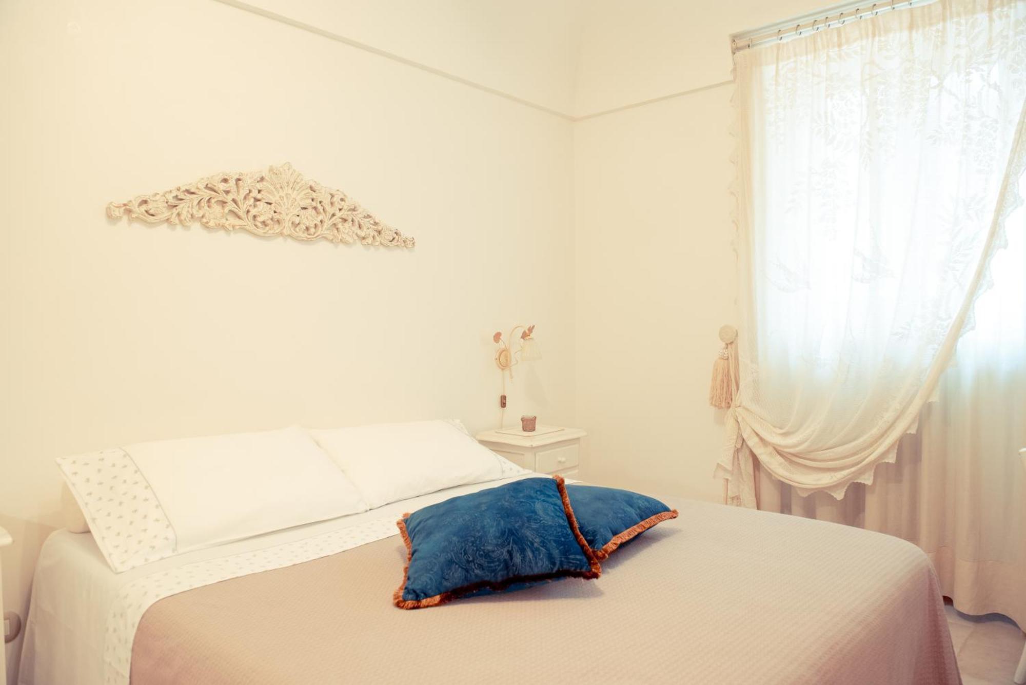 Trullo U Selvese Villa อัลเบโรเบลโล ภายนอก รูปภาพ